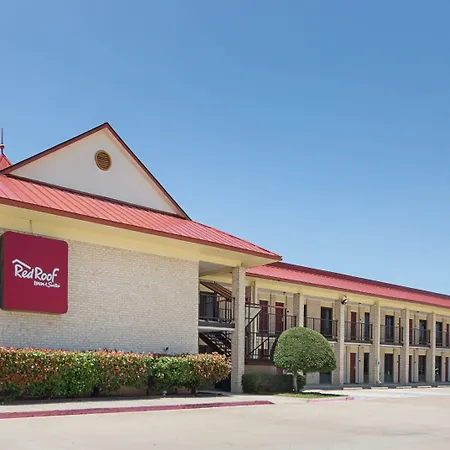 Red Roof Inn Plus+ Dallas - Addison-3