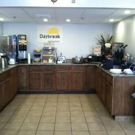 Days Inn Syracuse-3