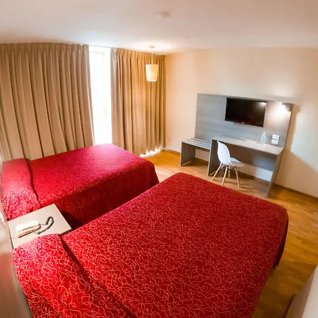 Hotel Del Angel Reforma-3