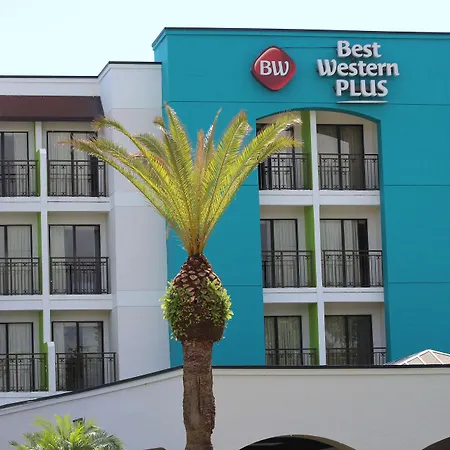 Best Western Plus Deerfield Beach Hotel & Suites-2