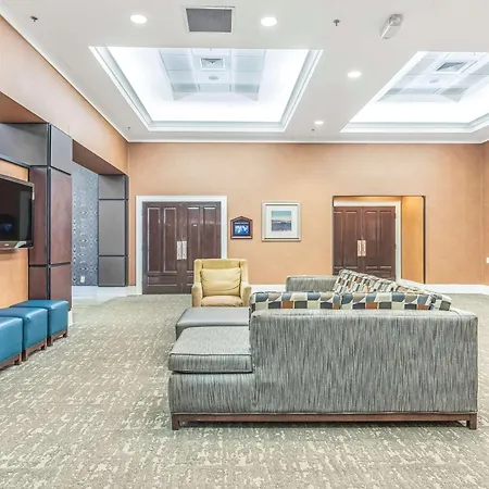 Doubletree By Hilton Columbus-2