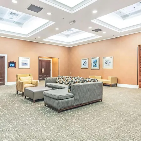 Doubletree By Hilton Columbus-2