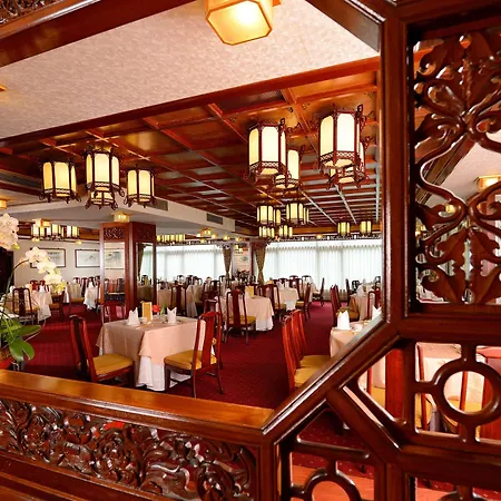 The Howard Plaza Hotel Taipei-2