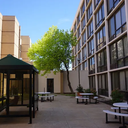 Mcm Elegante Hotel & Suites Lubbock-3