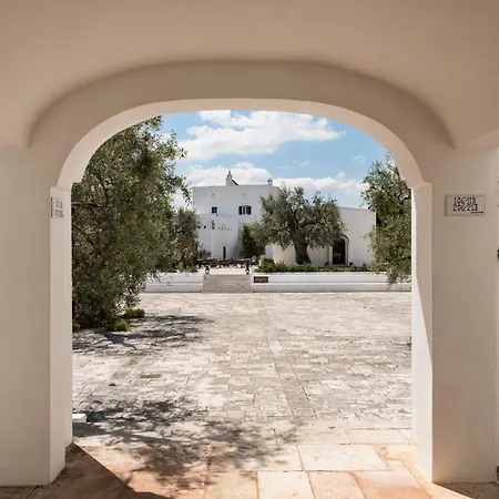 Masseria Il Melograno-3