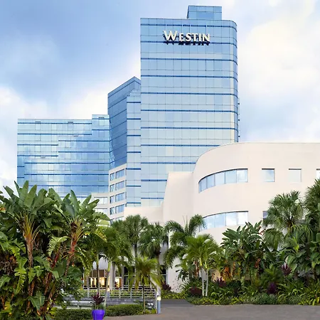 The Westin Fort Lauderdale-3
