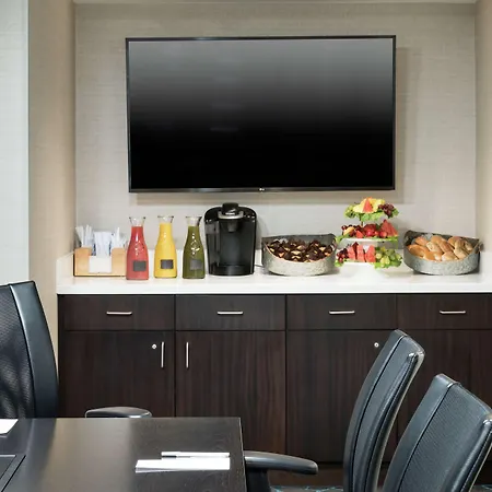 Hampton Inn Los Angeles Santa Clarita-2