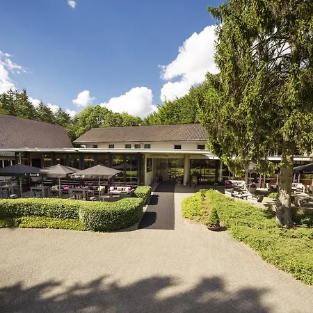 Bilderberg Hotel 'T Speulderbos-2