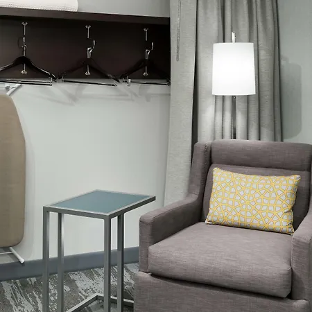 Hampton Inn Los Angeles Santa Clarita-3