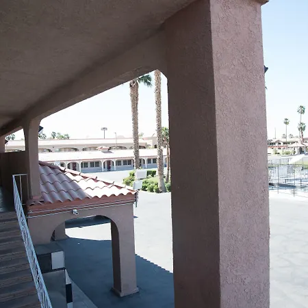 Red Roof Inn Blythe-2