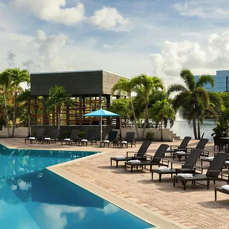 The Westin Fort Lauderdale-2