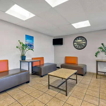 Motel 6-Oak Creek, Wi-2