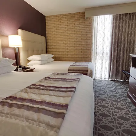 Drury Inn & Suites San Antonio Northeast-3