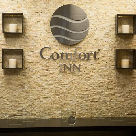 Comfort Inn Syosset-Long Island-3