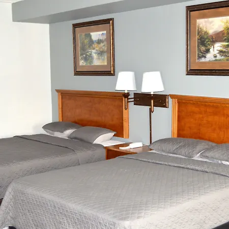 Americas Best Value Inn And Suites St. Cloud-2