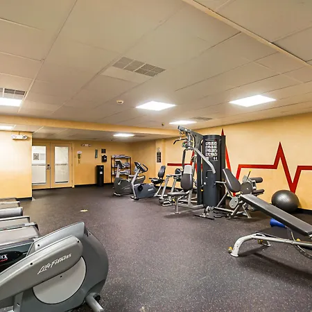Quality Inn Oceanfront-2