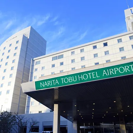 Narita Tobu Hotel Airport-2