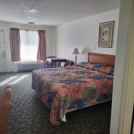 Blue Ribbon Inn And Suites-2