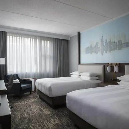 Courtyard By Marriott Chicago At Medical District-Uic-3