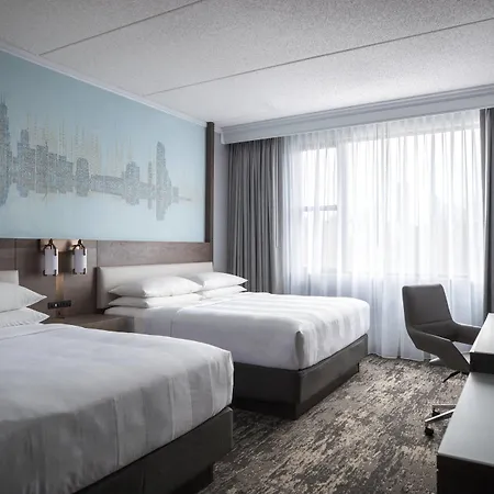 Courtyard By Marriott Chicago At Medical District-Uic-2