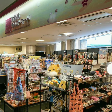 Narita Tobu Hotel Airport-3