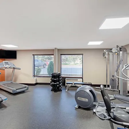Best Western Plus Chicagoland - Countryside-3