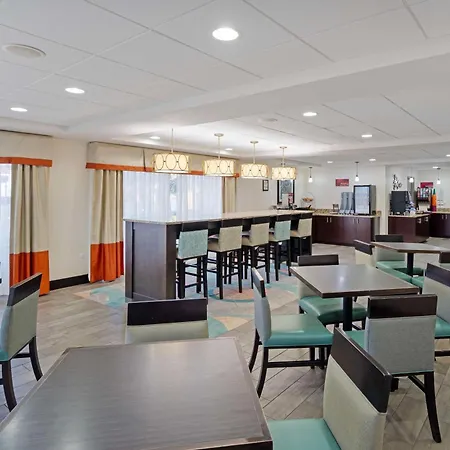 Best Western Plus Chicagoland - Countryside-2