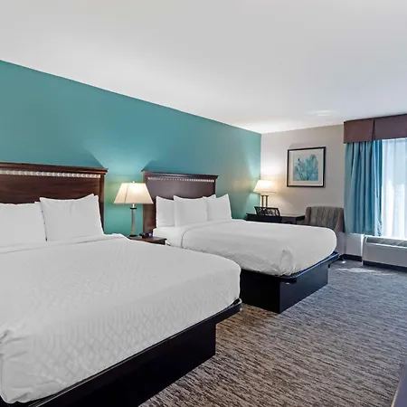 Best Western Plus Chicagoland - Countryside-2