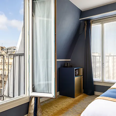 Trianon Gare De Lyon-2