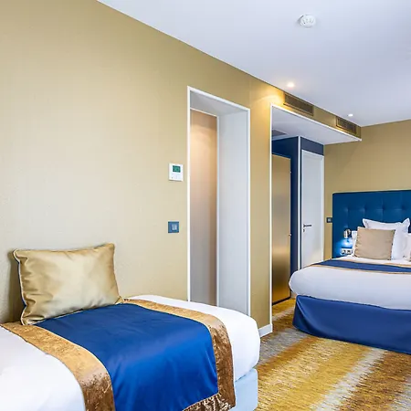 Trianon Gare De Lyon-3