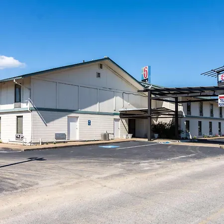 Motel 6-Arkadelphia, Ar-3