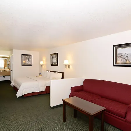 Best Western Colorado River Inn-2