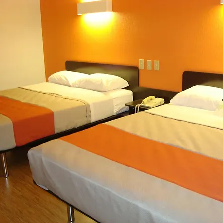Motel 6-Arkadelphia, Ar-2