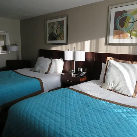 Wyndham Garden Midland-2