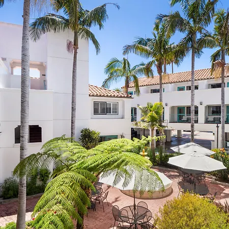 Casablanca Inn-2