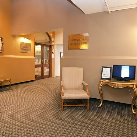 Copthorne Hotel Greymouth-2