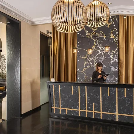 Hotel Elysees Regencia-3