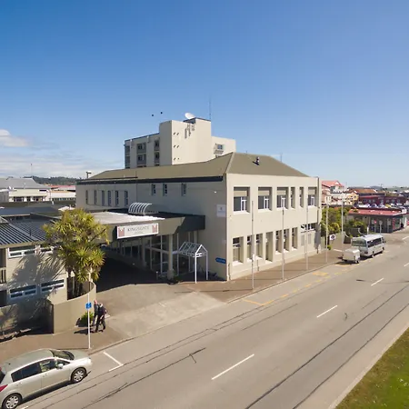 Copthorne Hotel Greymouth-2