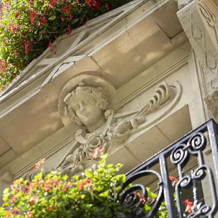Hotel Elysees Regencia-2