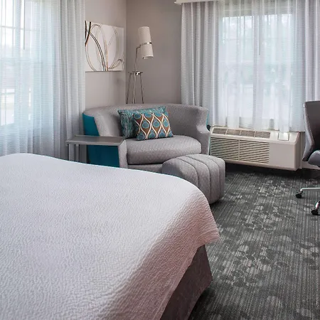Sonesta Select Boston Lowell Chelmsford-3