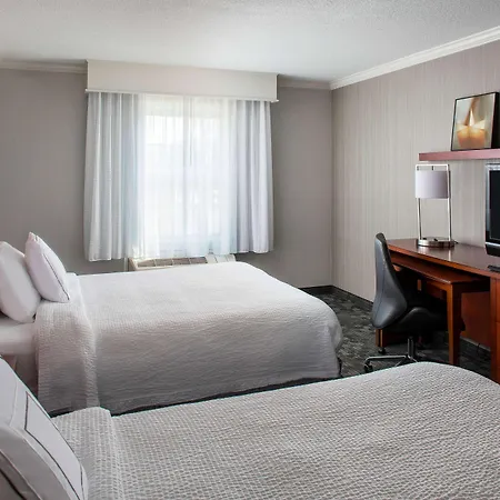 Sonesta Select Boston Lowell Chelmsford-2