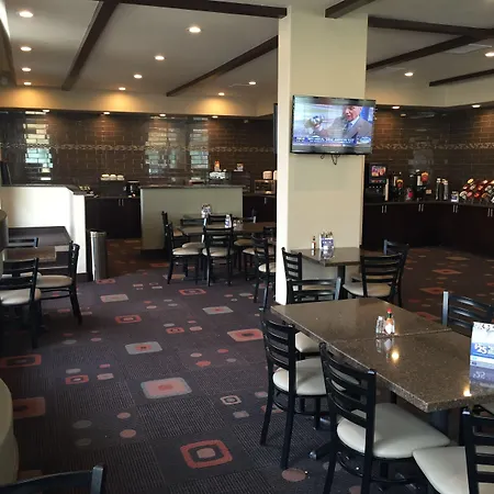 Best Western Pony Soldier Inn&Suites-2