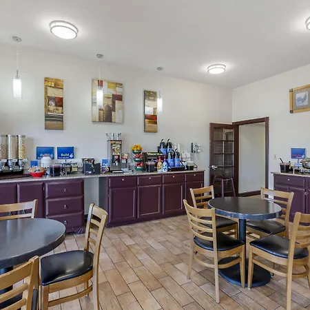 Best Western Superstition Springs Inn-2