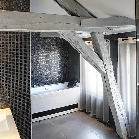 Best Western Premier De La Poste & Spa-3
