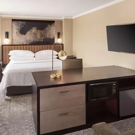 Embassy Suites Tysons Corner-2