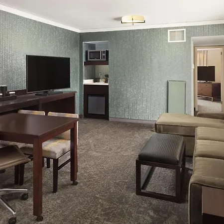 Embassy Suites Tysons Corner-2