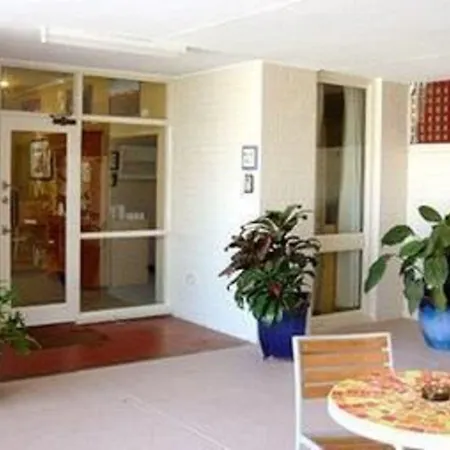Hospitality Carnarvon, Surestay Collection By Best Western-2