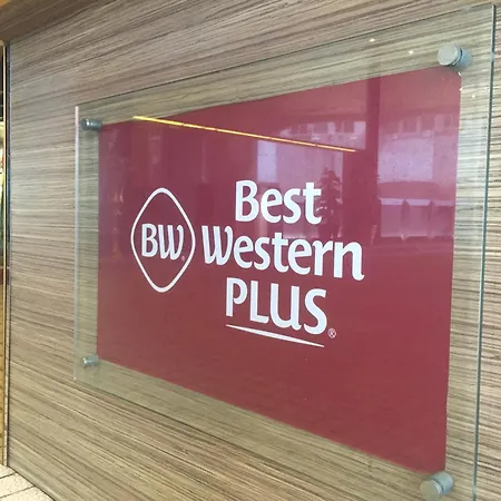 Best Western Plus Hotel Kowloon-3