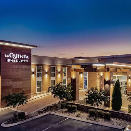 La Quinta By Wyndham Chattanooga - East Ridge-2
