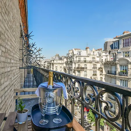 Hotel Montcalm-3